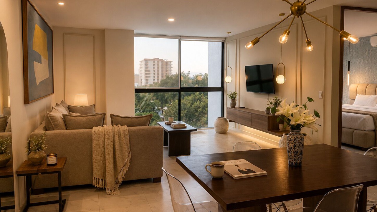 Photo of Livingroom in Providencia