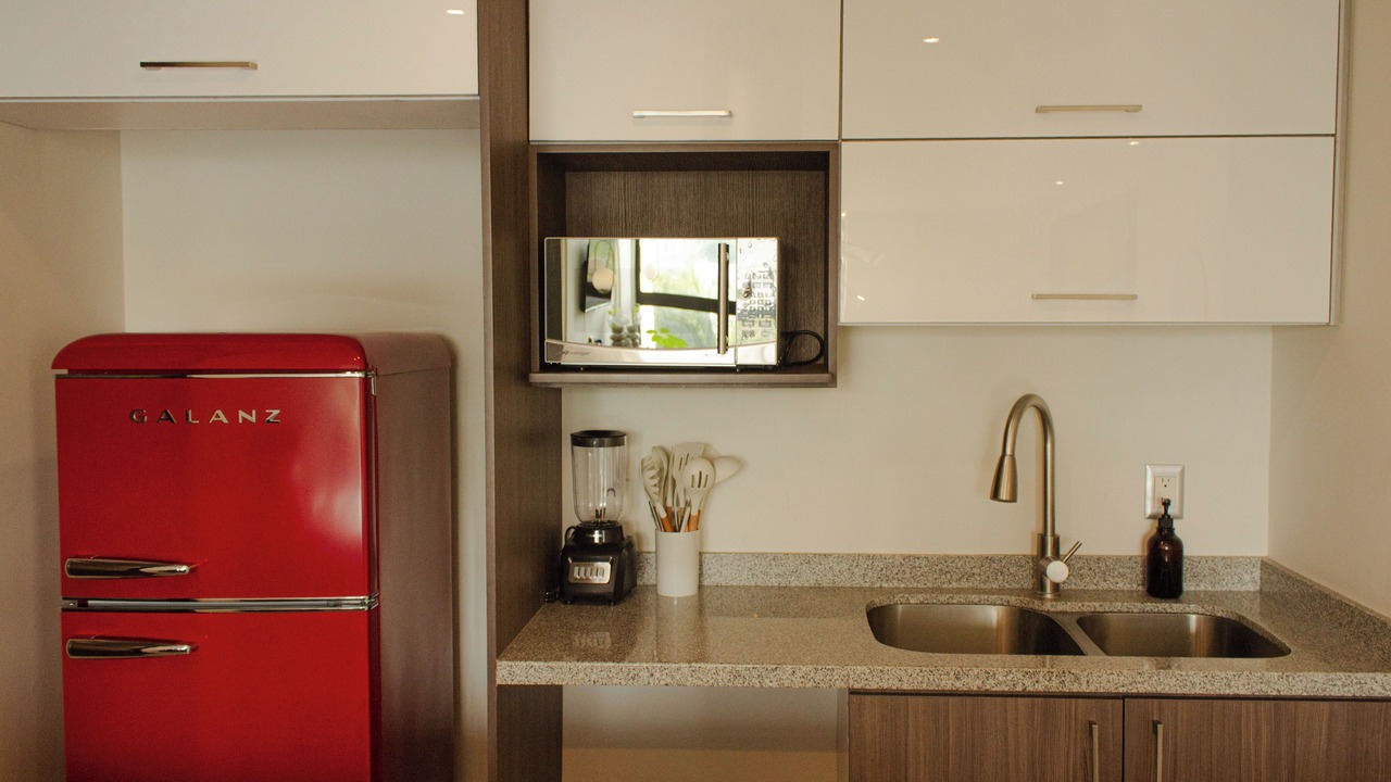 Photo of Kitchen in Providencia