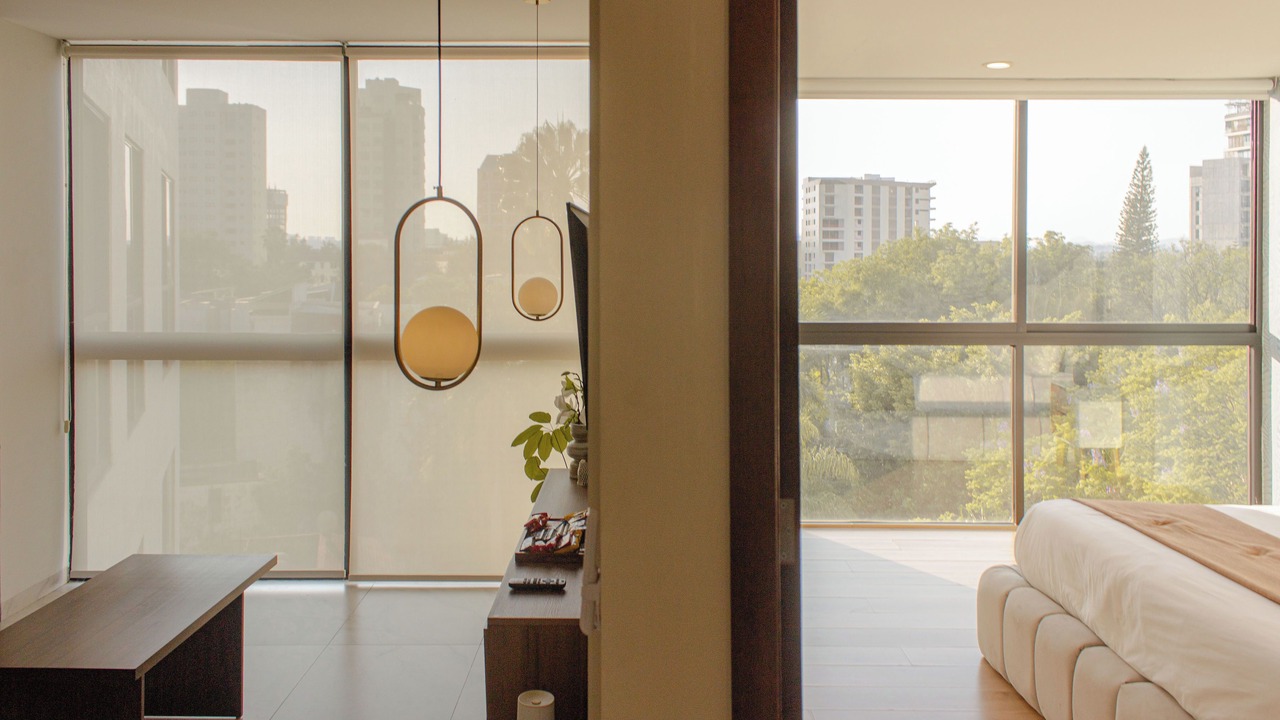 Photo of Bedroom in Providencia