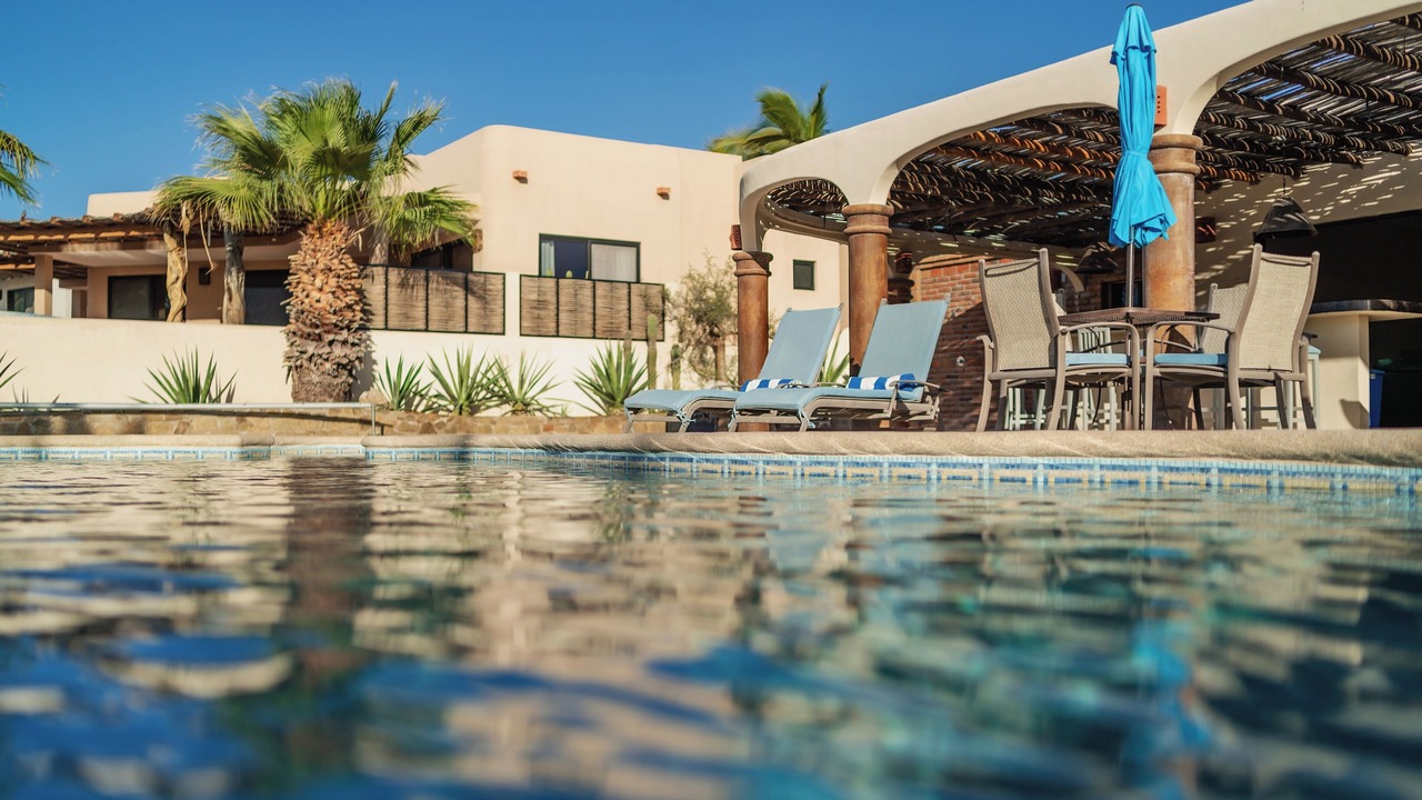 Photo of Outdoor in El Sargento
