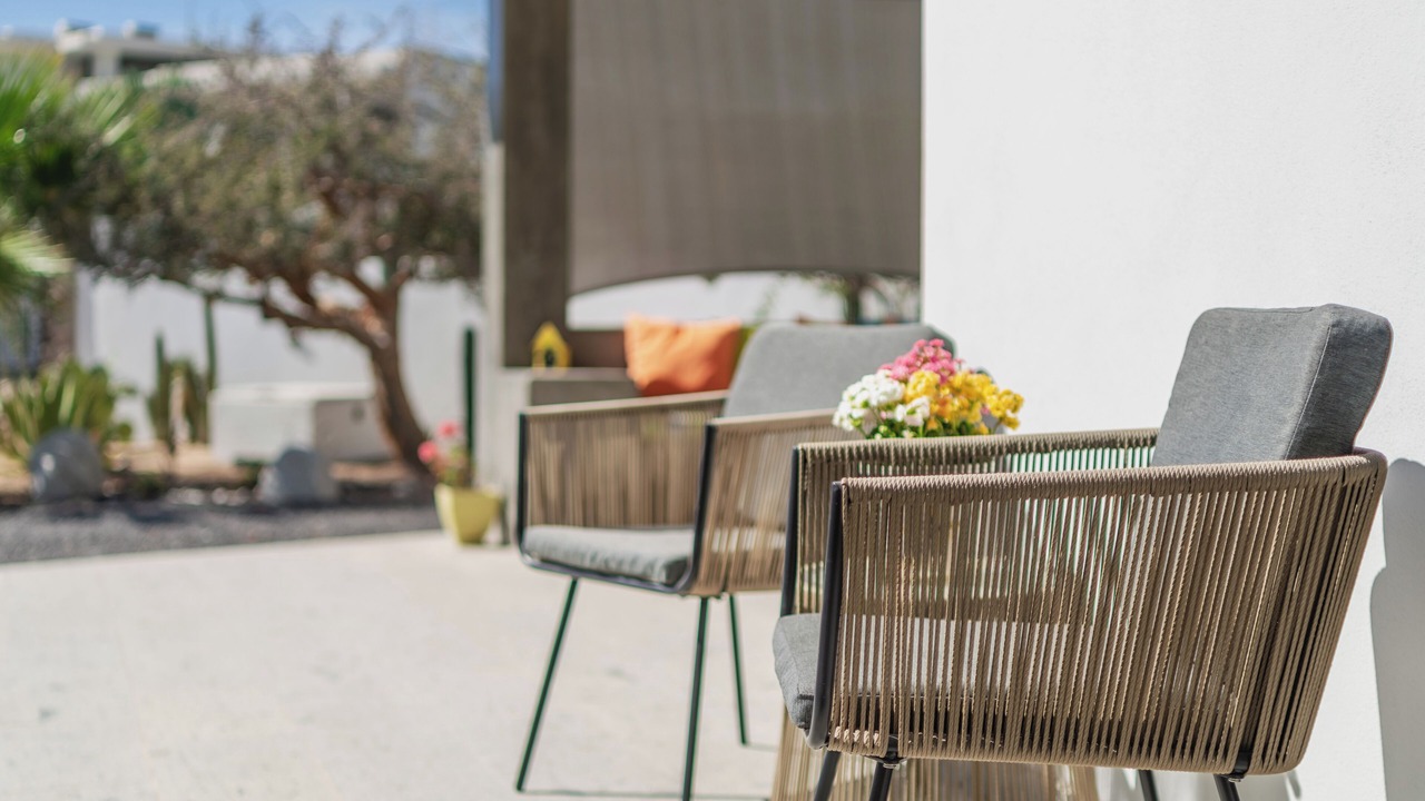 Photo of Outdoor in El Sargento