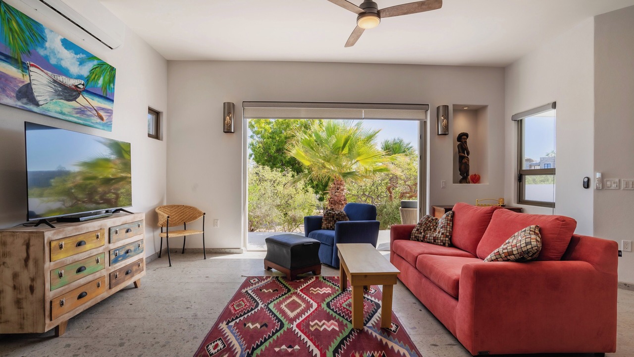 Photo of Bedroom in El Sargento