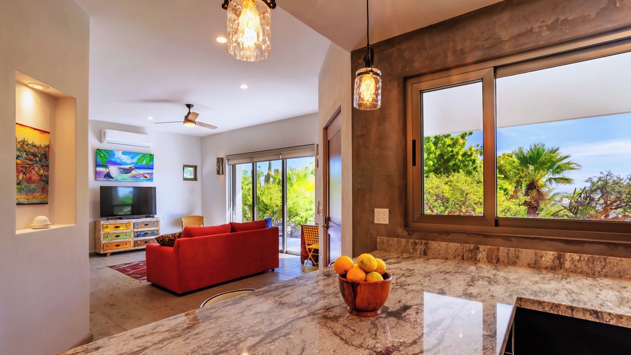 Photo of Bedroom in El Sargento