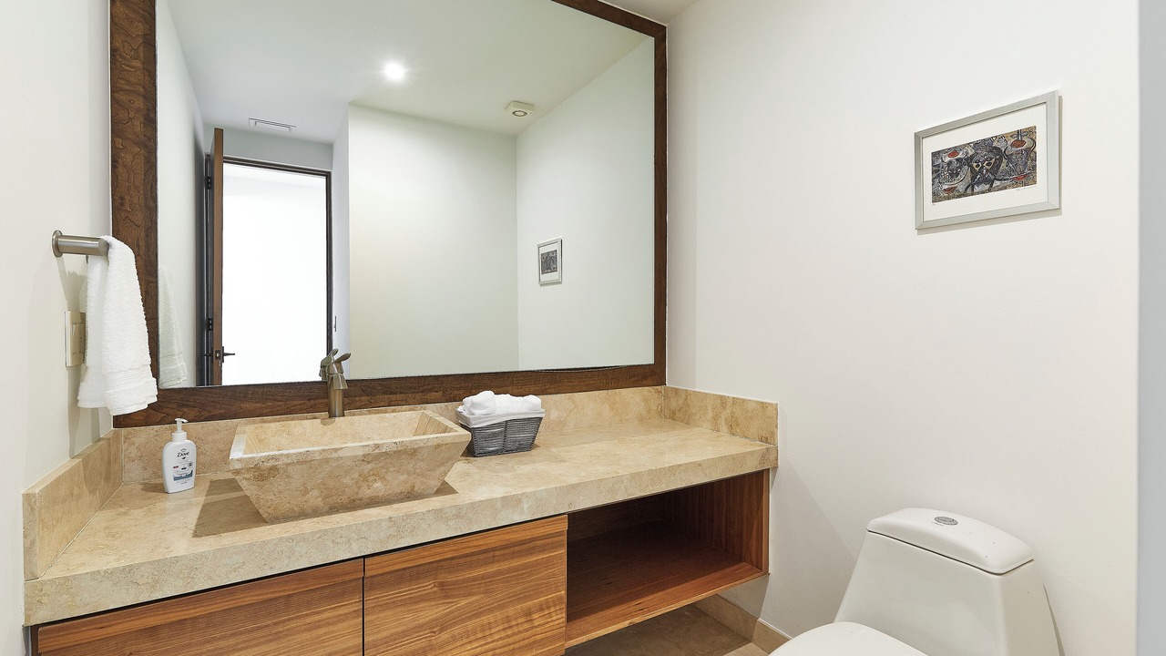 Photo of Bathroom in Palmilla