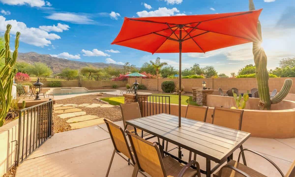 Photo of Outdoor in South Mountain