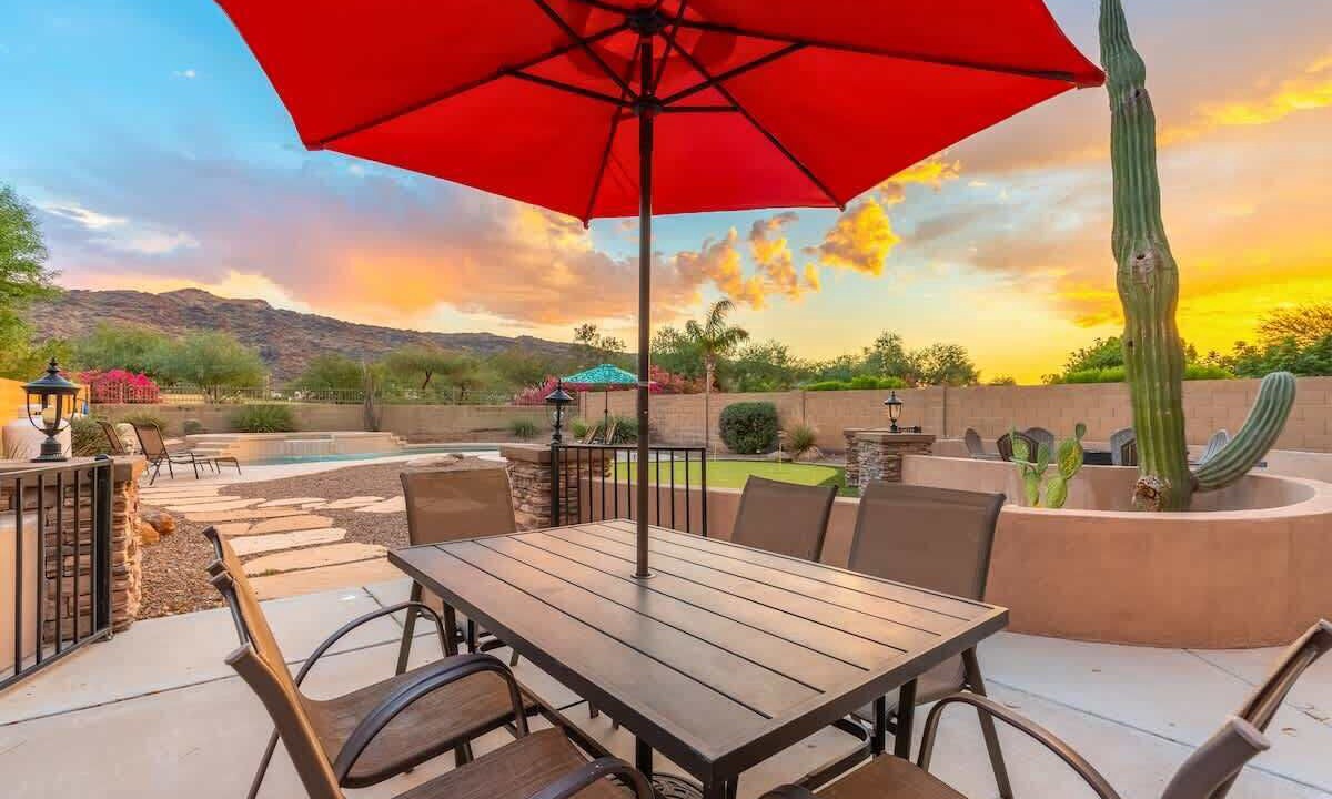Photo of Outdoor in South Mountain