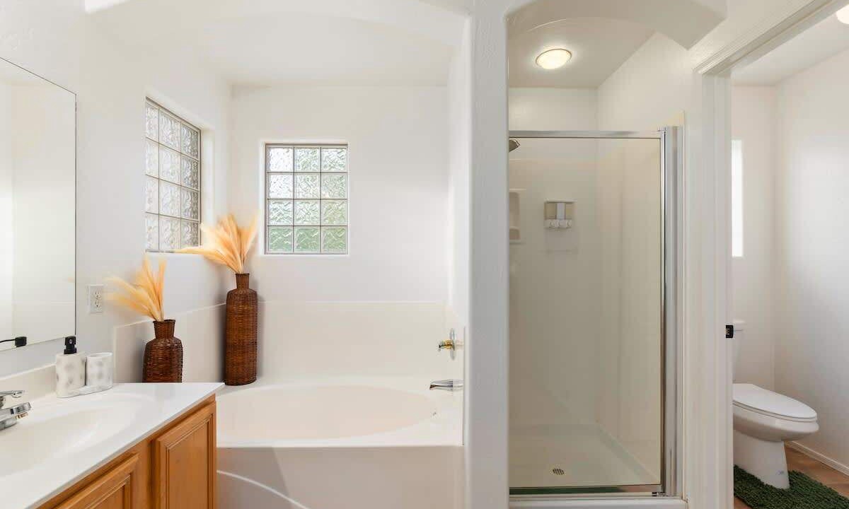 Photo of Bathroom in South Mountain