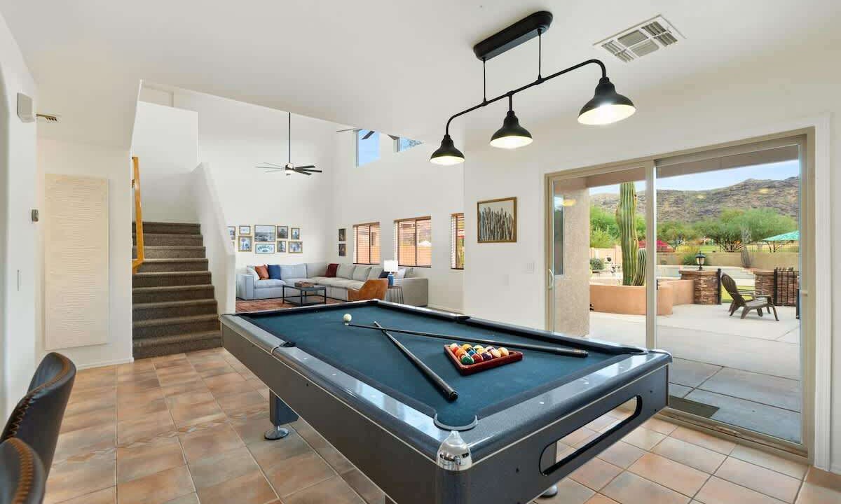 Photo of Bedroom in South Mountain