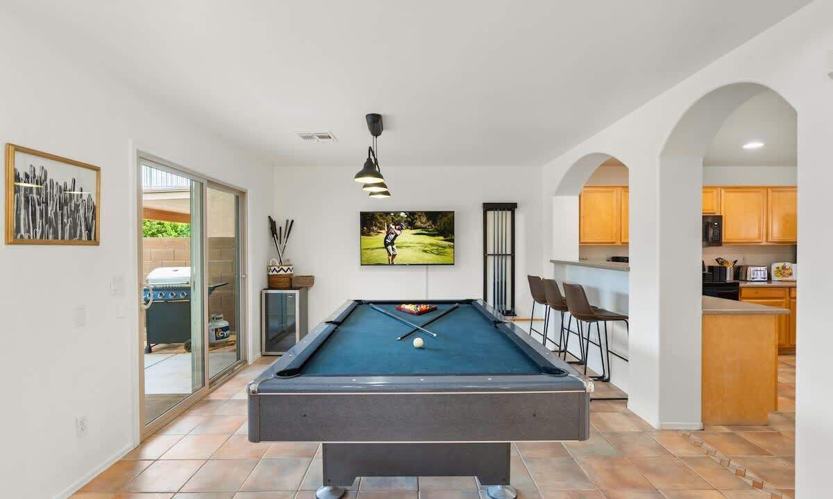 Photo of Bedroom in South Mountain