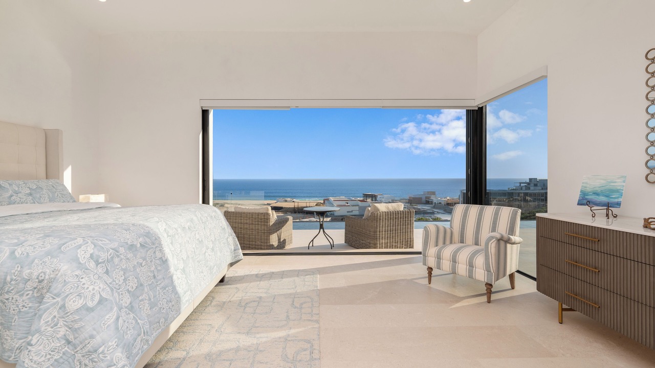 Photo of Bedroom in Sunset Beach