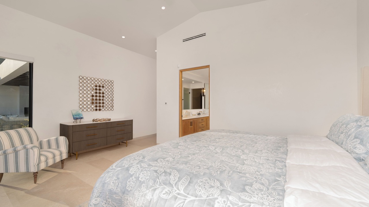 Photo of Bedroom in Sunset Beach