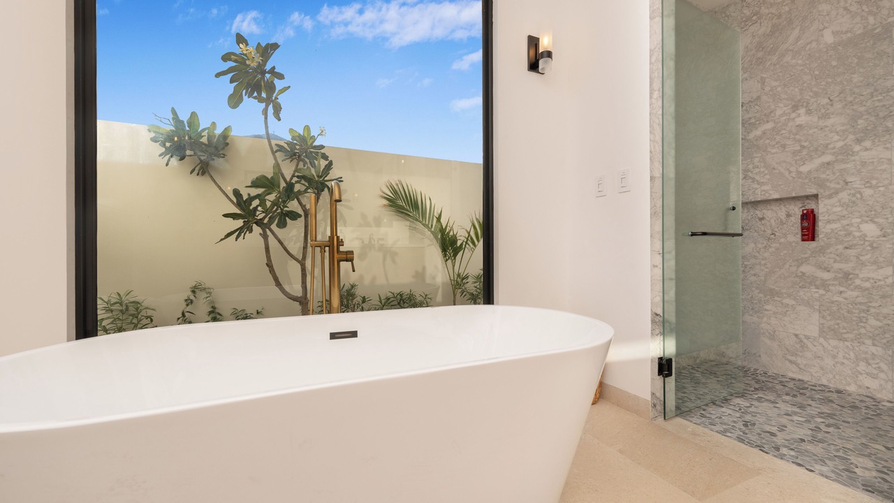 Photo of Bathroom in Sunset Beach