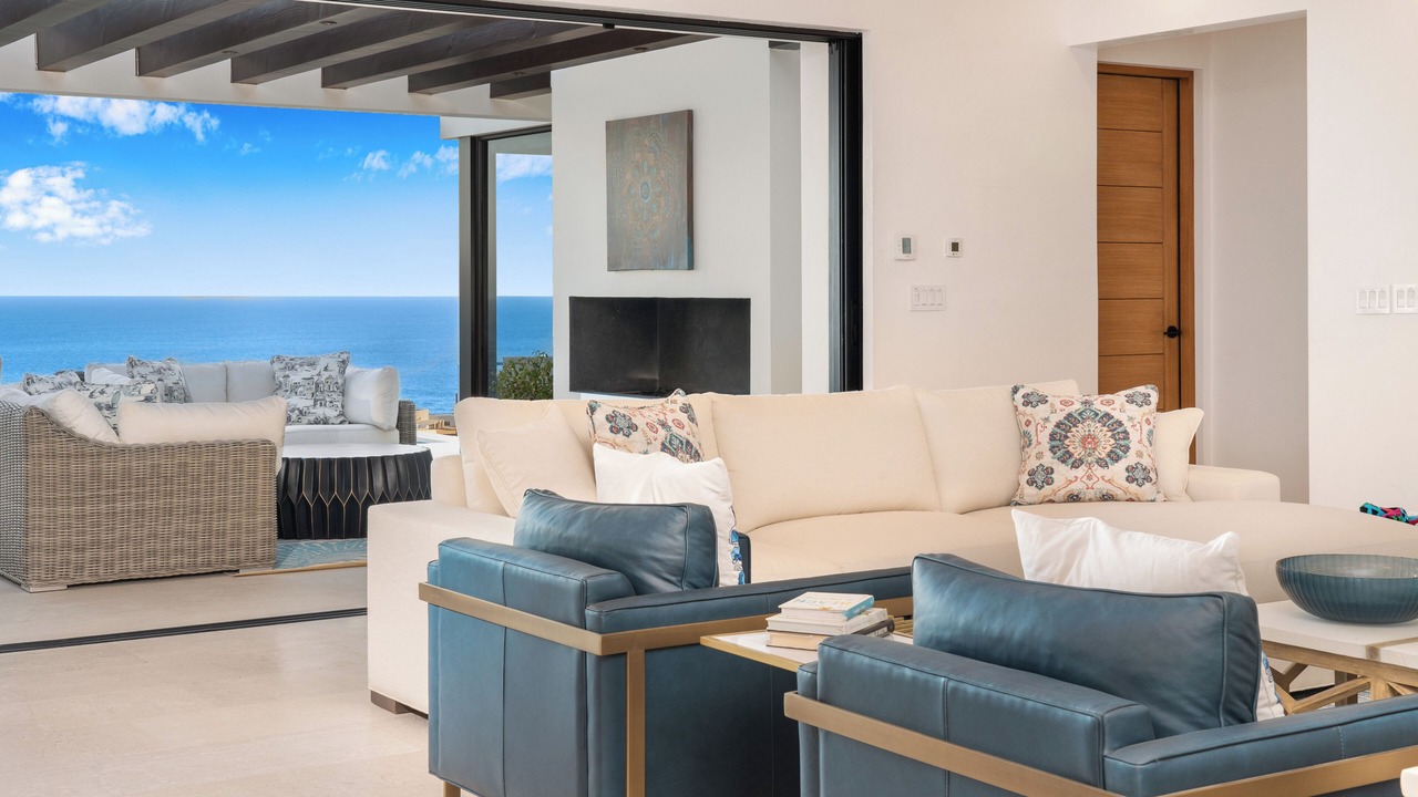 Photo of Livingroom in Sunset Beach