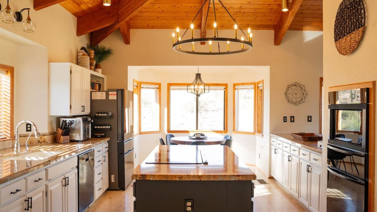 Photo of Kitchen in Fountain Hills