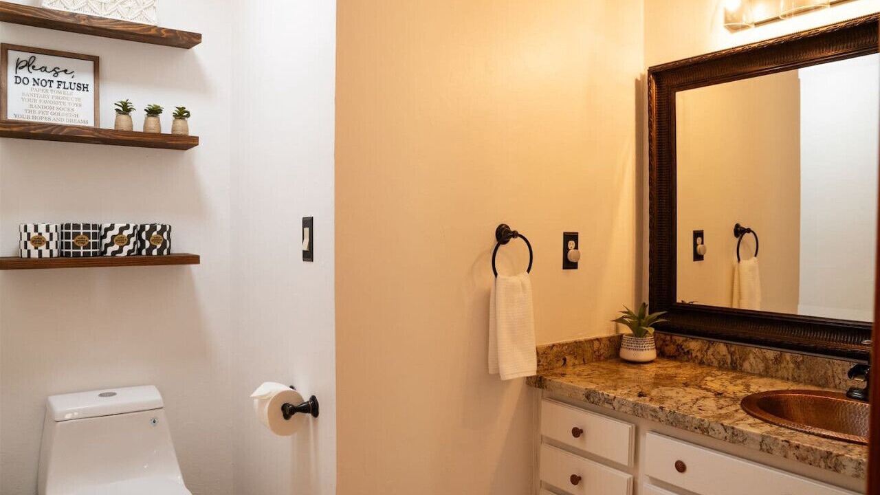 Photo of Bathroom in Fountain Hills