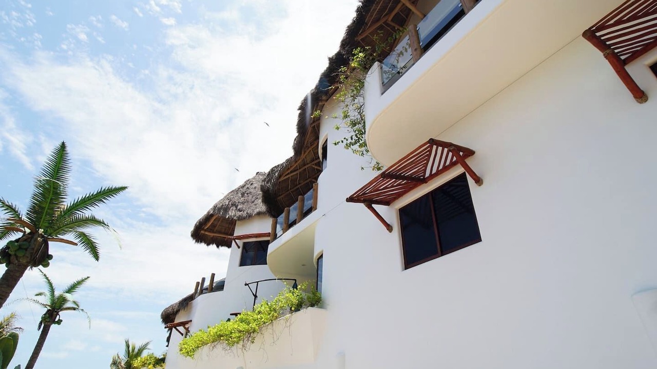 Photo of Outdoor in La Penita de Jaltemba