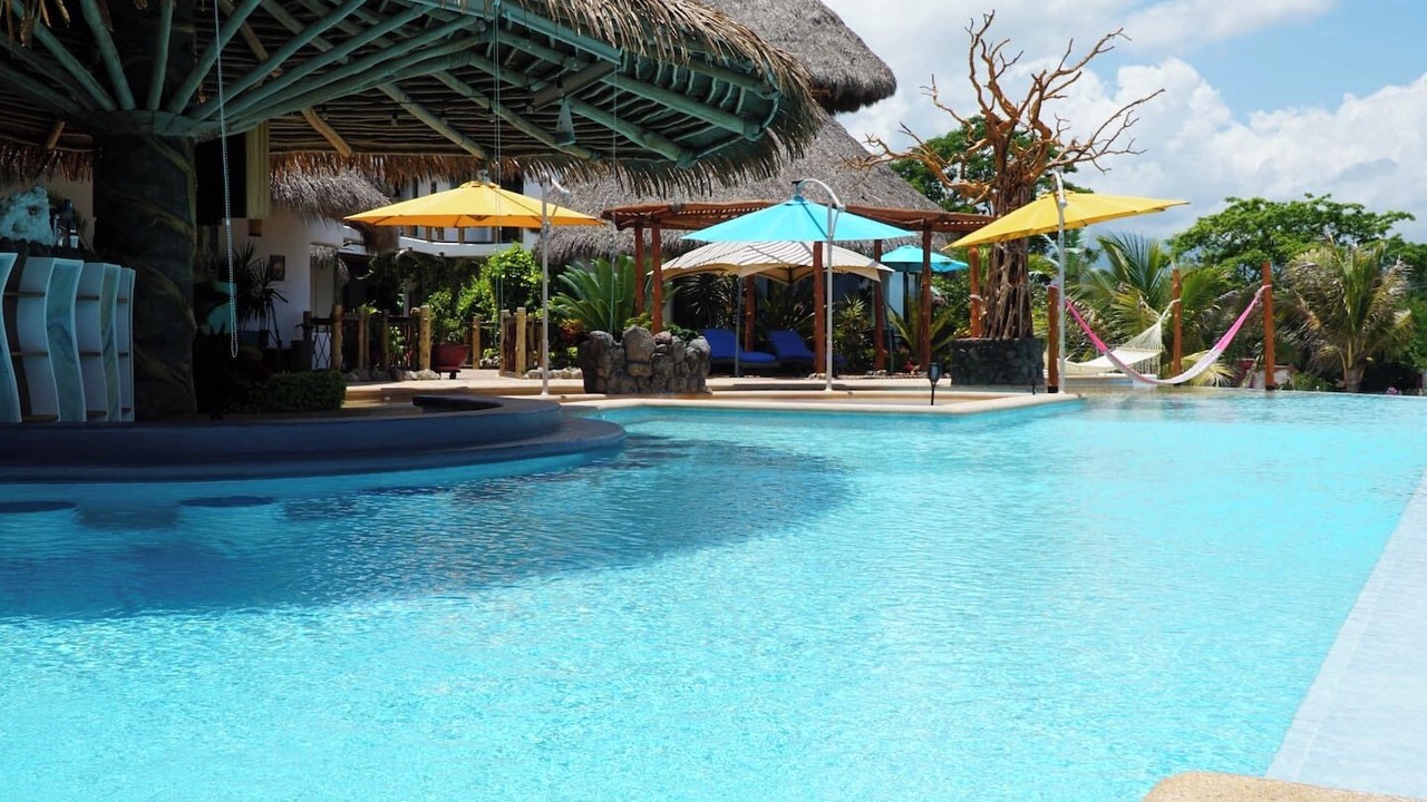 Photo of Outdoor in La Penita de Jaltemba