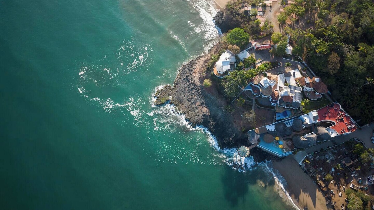 Photo of Outdoor in La Penita de Jaltemba