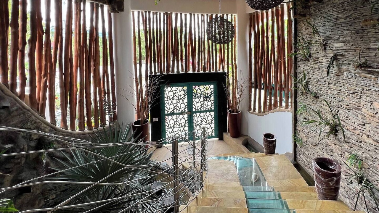Photo of Outdoor in La Penita de Jaltemba