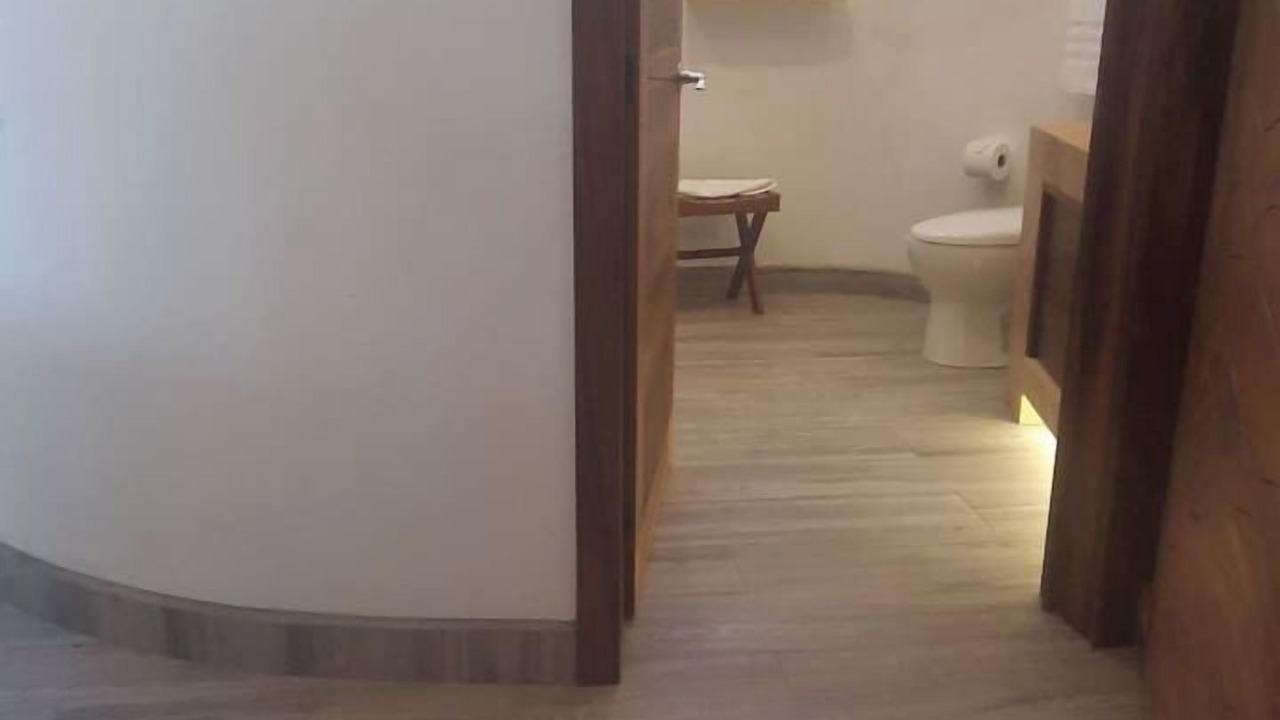 Photo of Bathroom in La Penita de Jaltemba