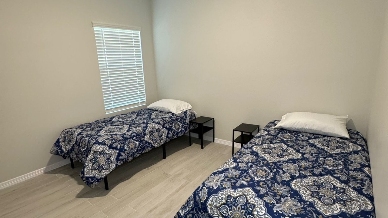 Photo of Bedroom in Brownsville