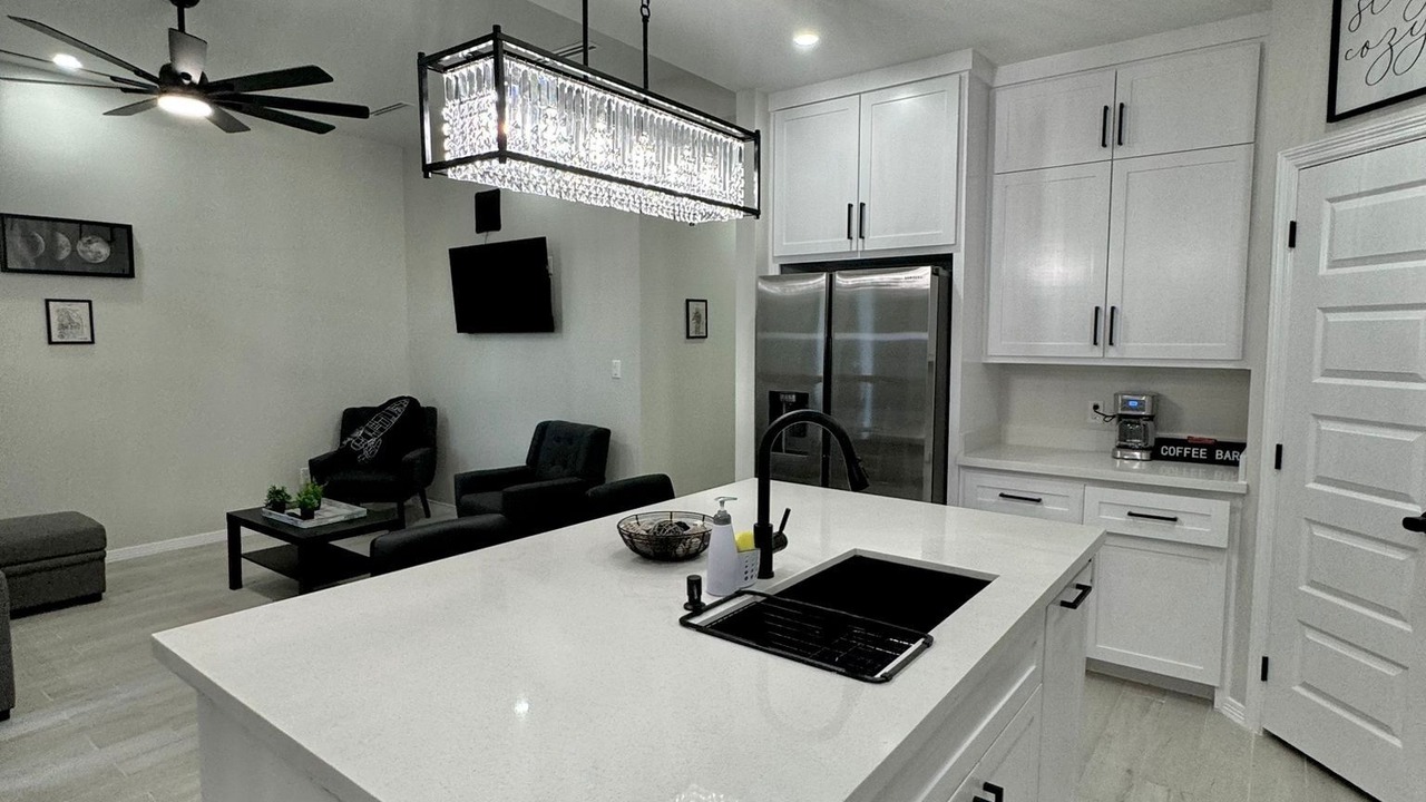 Photo of Kitchen in Brownsville