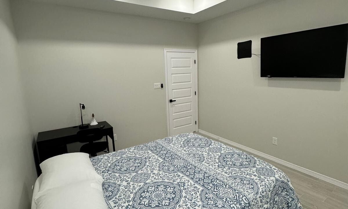 Photo of Bedroom in Brownsville