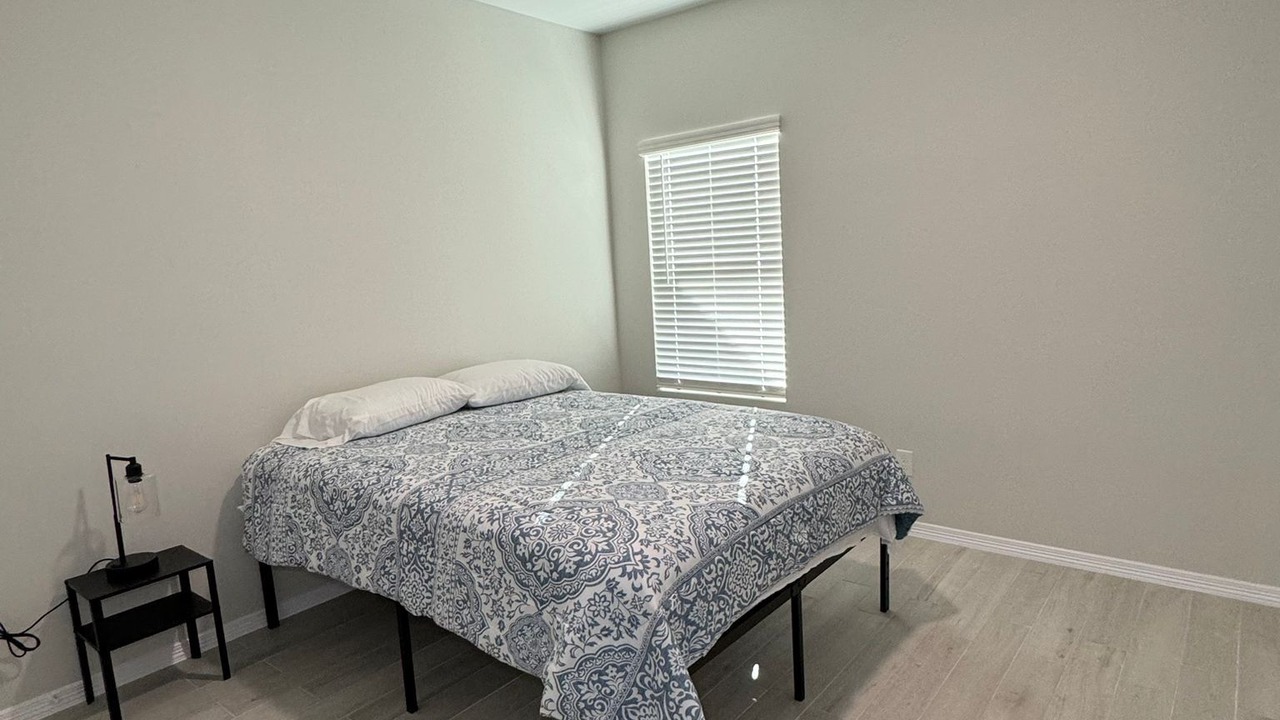 Photo of Bedroom in Brownsville