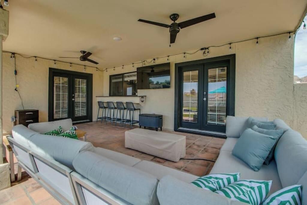 Photo of Livingroom in North Mountain