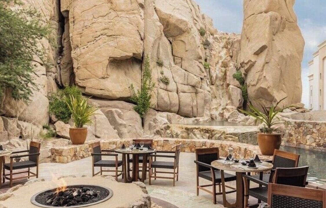 Photo of Outdoor in Marina