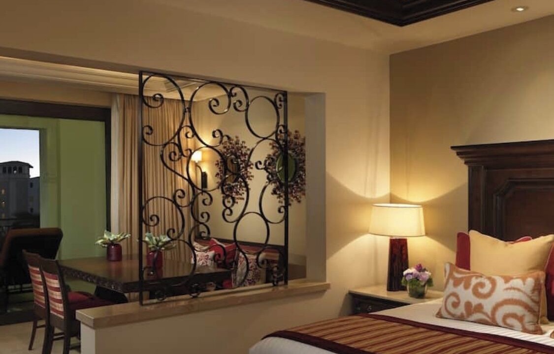 Photo of Bedroom in Marina