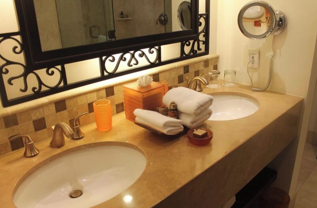 Photo of Bathroom in Marina