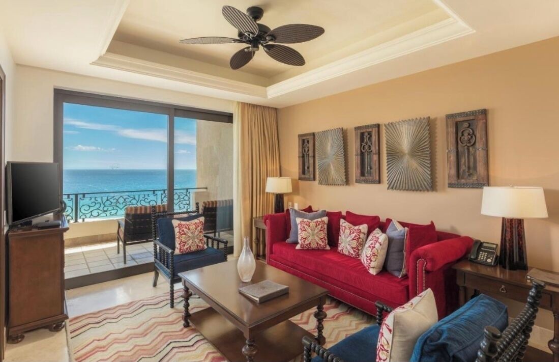 Photo of Livingroom in Marina
