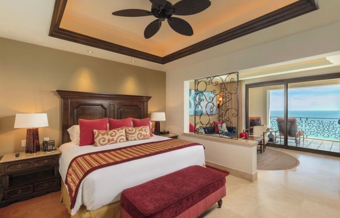Photo of Bedroom in Marina