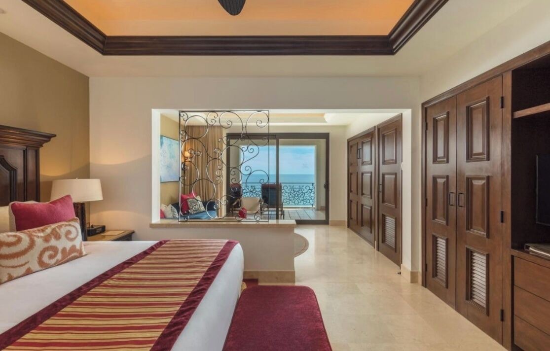 Photo of Bedroom in Marina