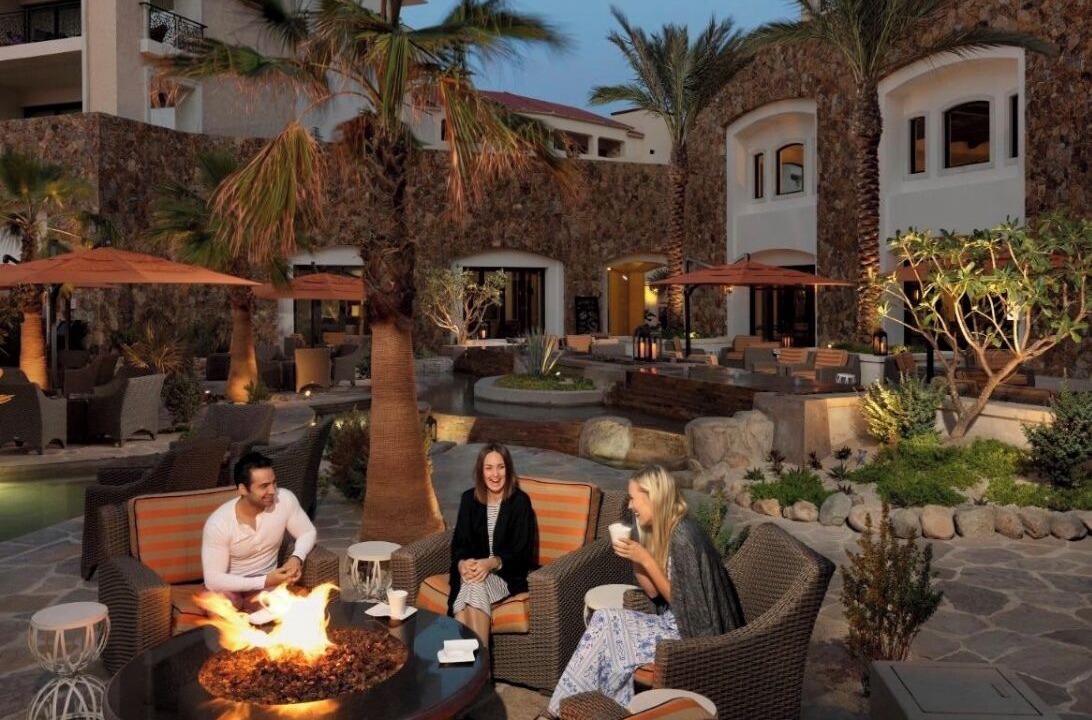 Photo of Outdoor in Marina