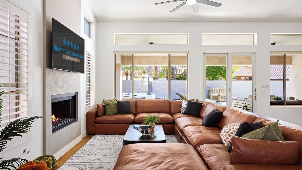 Photo of Bedroom in Costa Verde