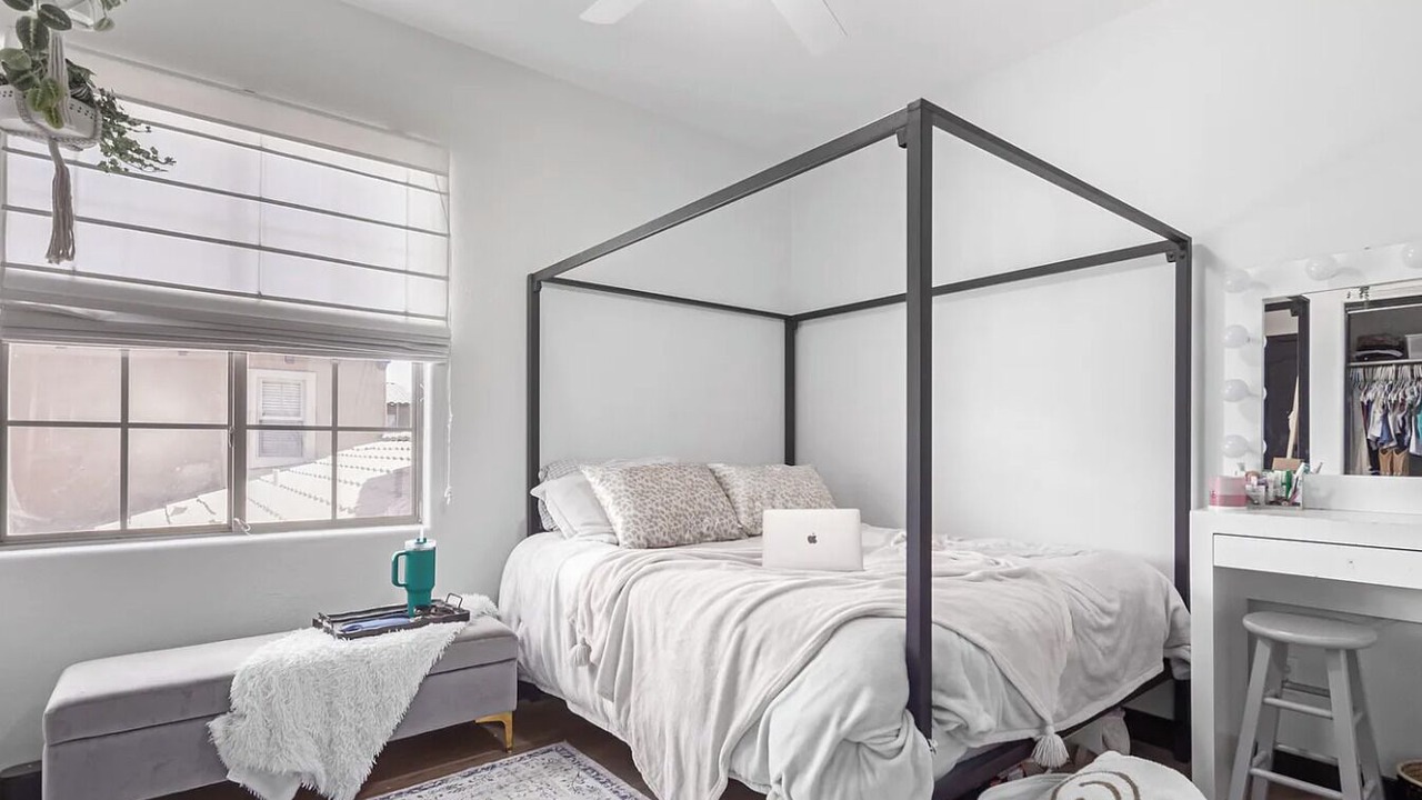 Photo of Bedroom in Verrado Main Street District
