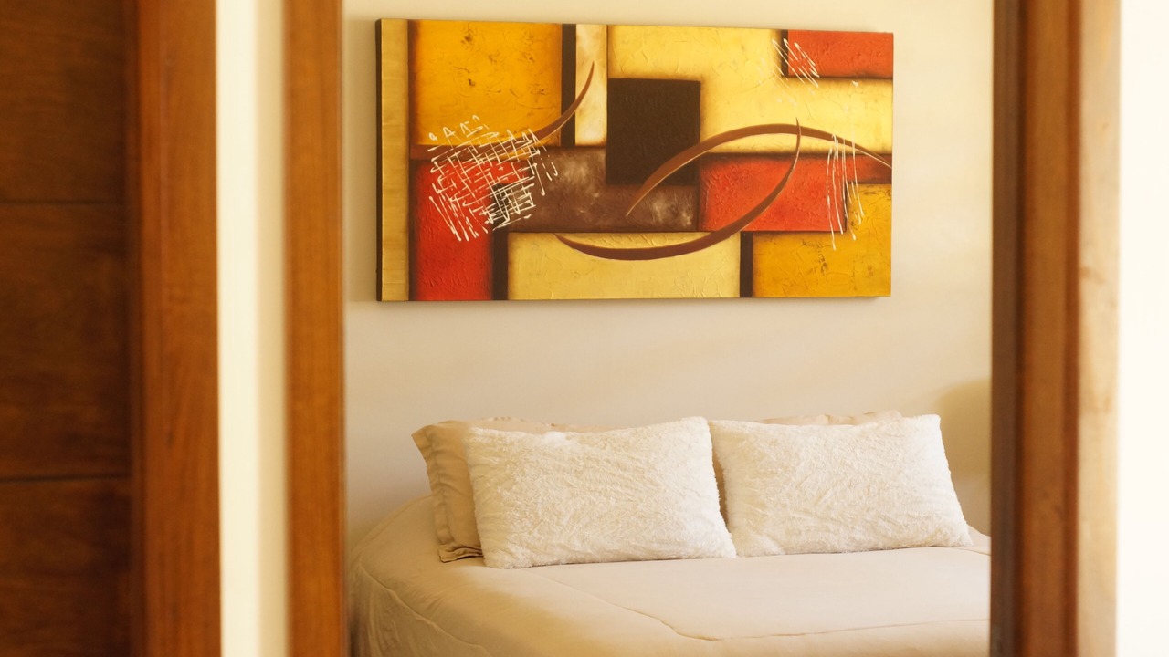 Photo of Bedroom in San Antonio de las Minas