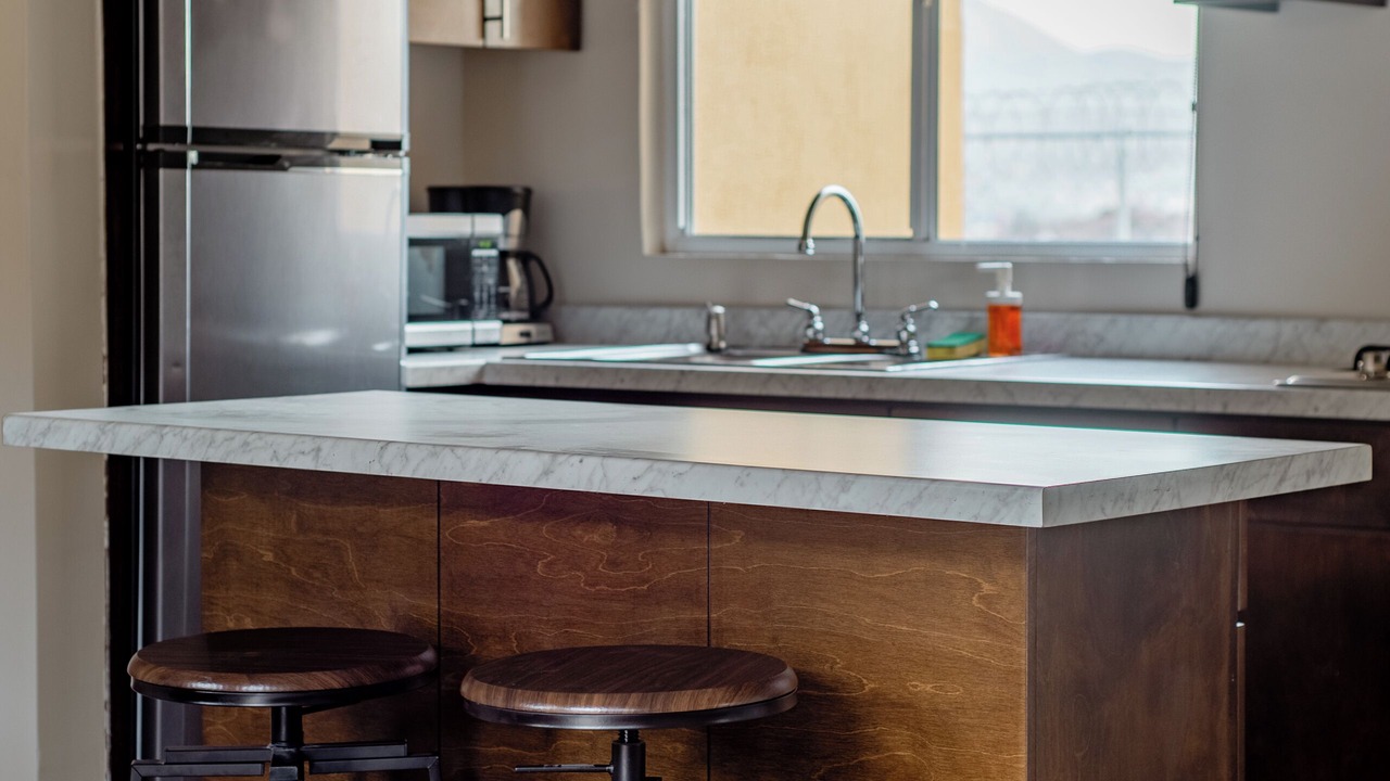 Photo of Kitchen in San Antonio de las Minas