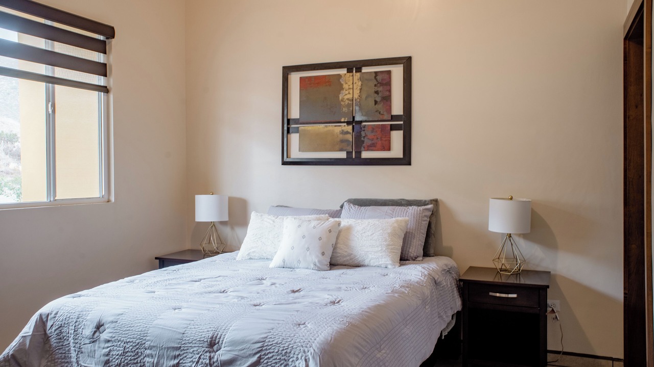 Photo of Bedroom in San Antonio de las Minas
