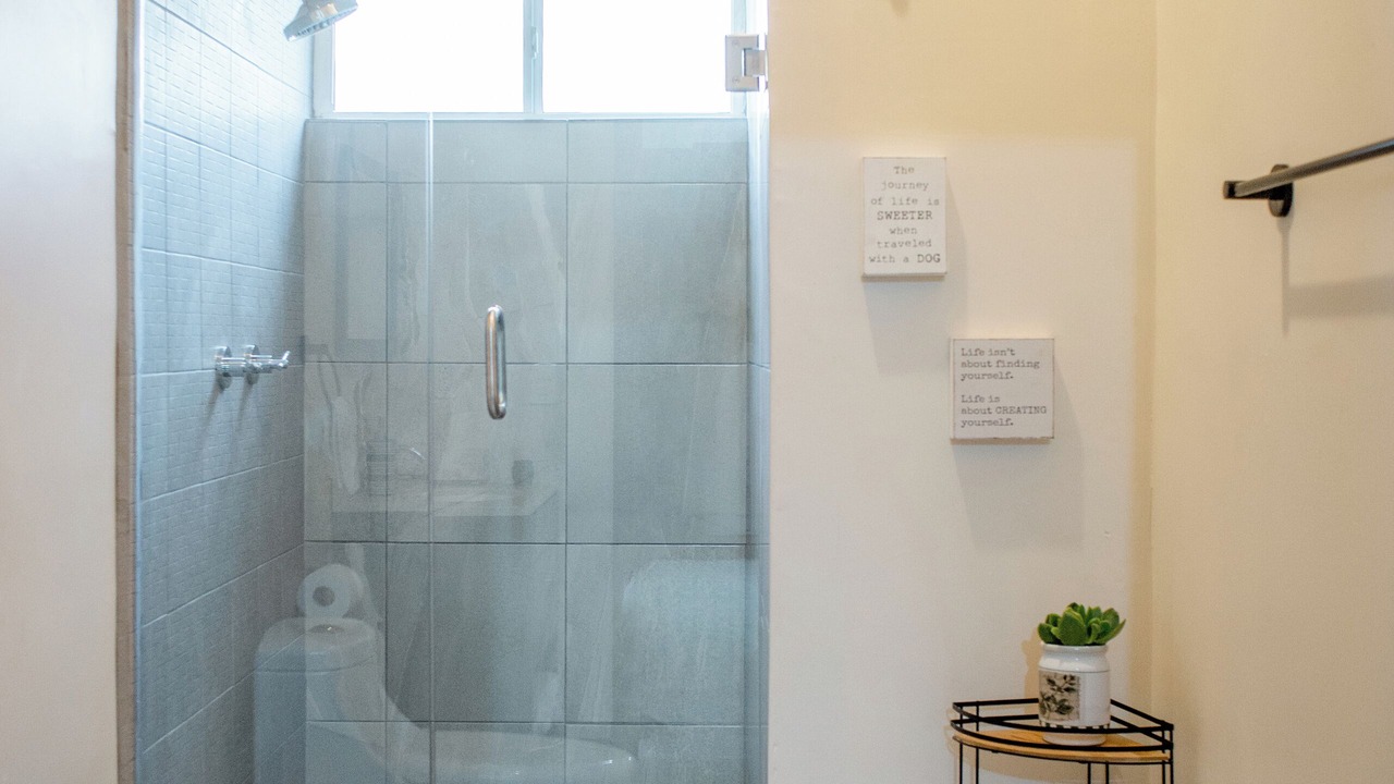 Photo of Bathroom in San Antonio de las Minas