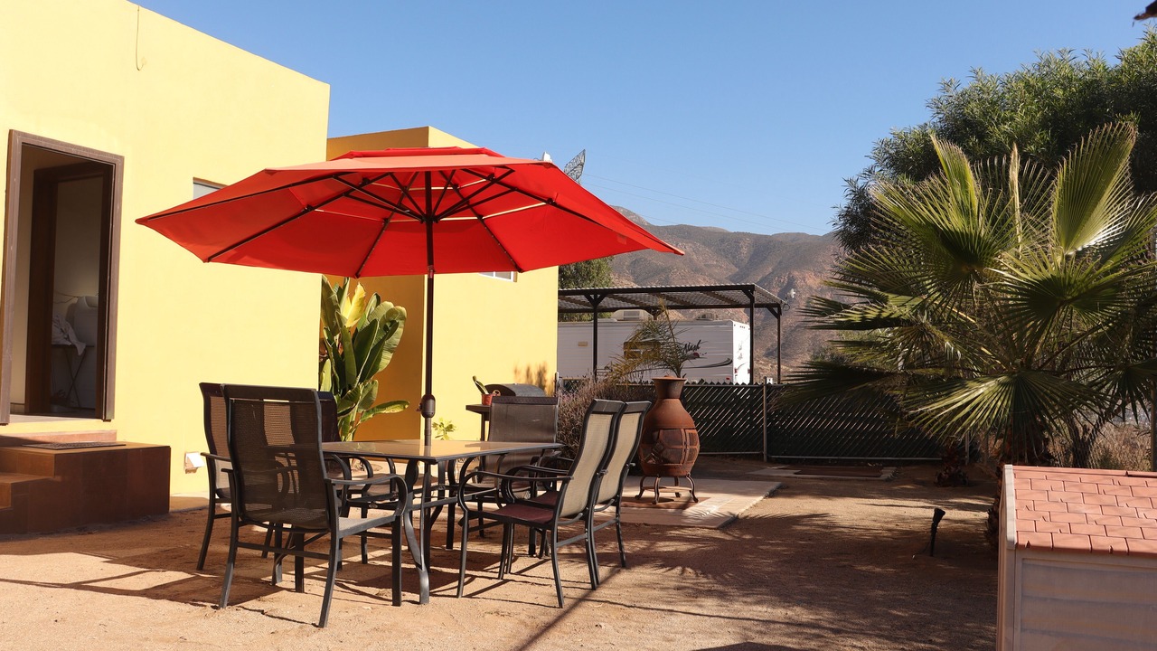Photo of Outdoor in San Antonio de las Minas