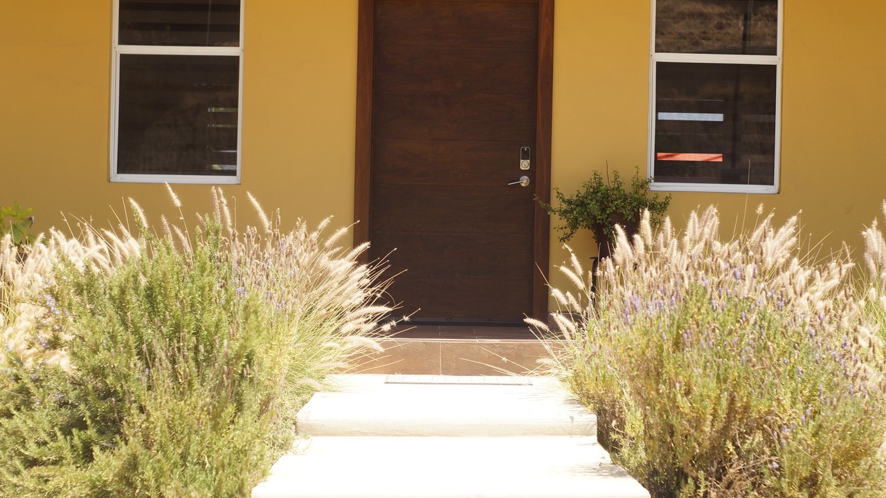 Photo of Outdoor in San Antonio de las Minas