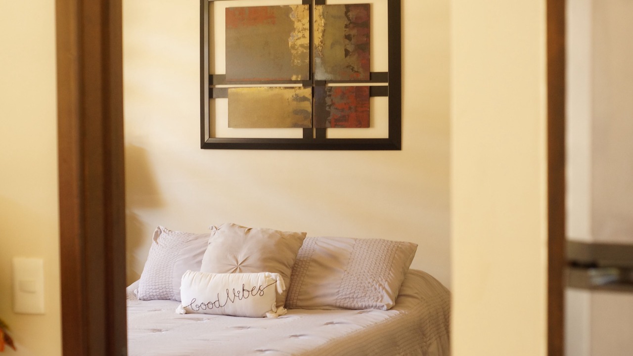 Photo of Bedroom in San Antonio de las Minas