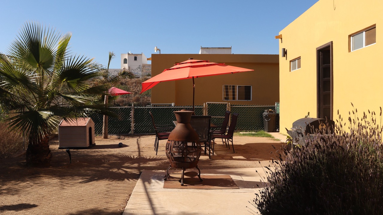 Photo of Outdoor in San Antonio de las Minas