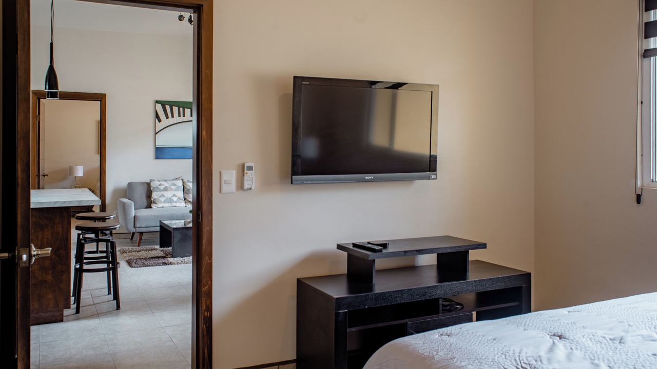 Photo of Bedroom in San Antonio de las Minas