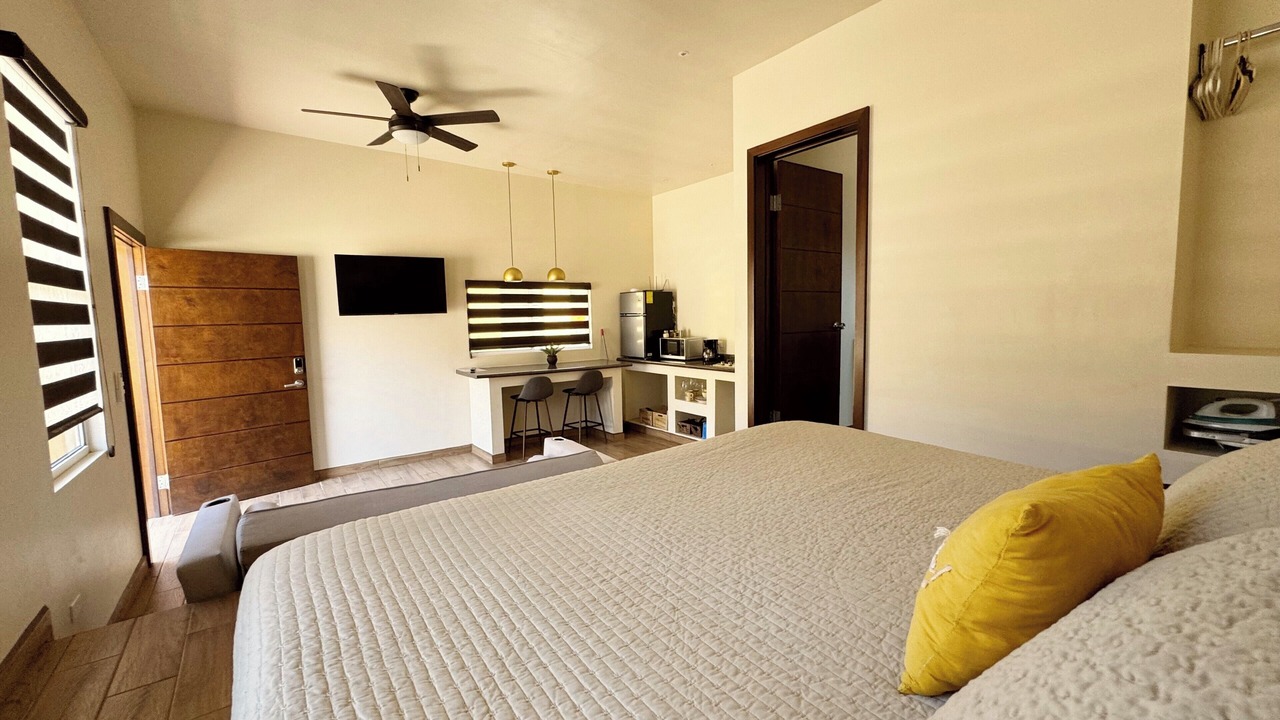 Photo of Bedroom in Ensenada