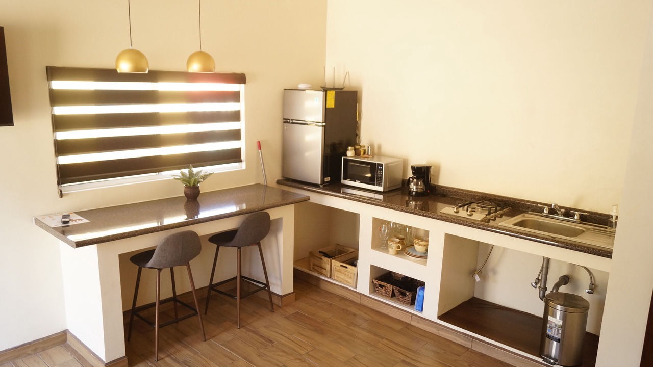 Photo of Kitchen in Ensenada