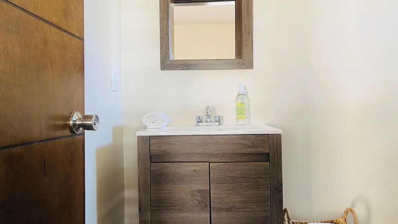 Photo of Bathroom in Ensenada
